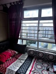 Blk 447B Fernvale Lodge (Sengkang), HDB 2 Rooms #559334671